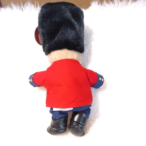 Starbucks 107th Edition Bearista..bear - Picture 3 of 6